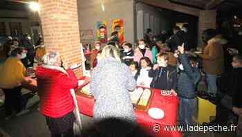 Montech. L’Alae fête la fin de l’année - ladepeche.fr