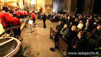 Montech. Des voix magnifiques! - ladepeche.fr