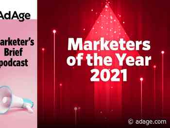 10 key stats for the best marketers of 2021
