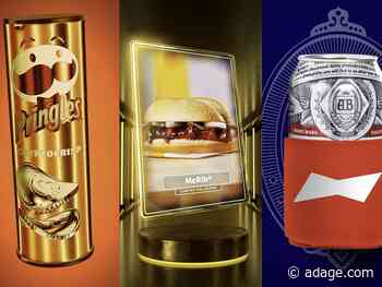 McDonald's NFT troll highlights metaverse risks for marketers