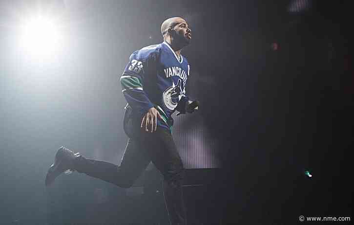 New study claims that listening to Drake while jogging makes you run slower