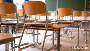 Manitou Springs high school and middle school classes canceled, police investigate threats - KRDO