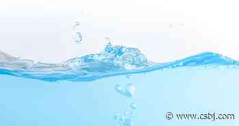 Manitou Springs modernizes water infrastructure | News | csbj.com - Colorado Springs Business Journal