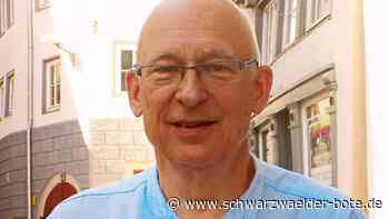 Entführung nach China: Simmozheimer schreibt  zweiten  Kriminalroman  in zwei Jahren