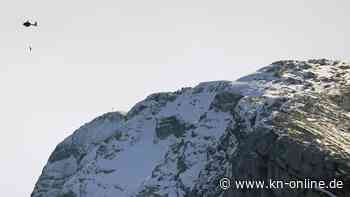 Slowakei: Zweiter Toter nach Lawinenunglück gefunden