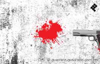 Emboscan a policías de Huitzuco; un agente herido - quadratin.com.mx