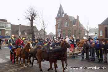 Gemeente en parochie schrappen ook jaarmarkt
