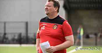 Renzo Demeulenaere is dankzij een 16 op 18 met SV Moorslede opgeklommen naar de top drie: “Rond vijfde plaats eindigen zou mooi zijn” - Het Laatste Nieuws