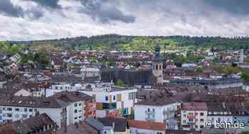 Zensus 2022: So soll die Einwohnerzählung in Bruchsal ablaufen - BNN - Badische Neueste Nachrichten