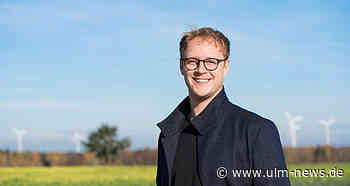 Ulmer Grünen-Abgeordneter Marcel Emmerich wird Obmann im Innenausschuss und Mitglied des Sportausschusses