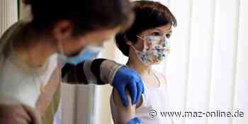 Covid-19: Diese Ärzte in Bad Belzig, Brück, Niemegk und Treuenbrietzen impfen Kinder gegen Corona - Märkische Allgemeine Zeitung