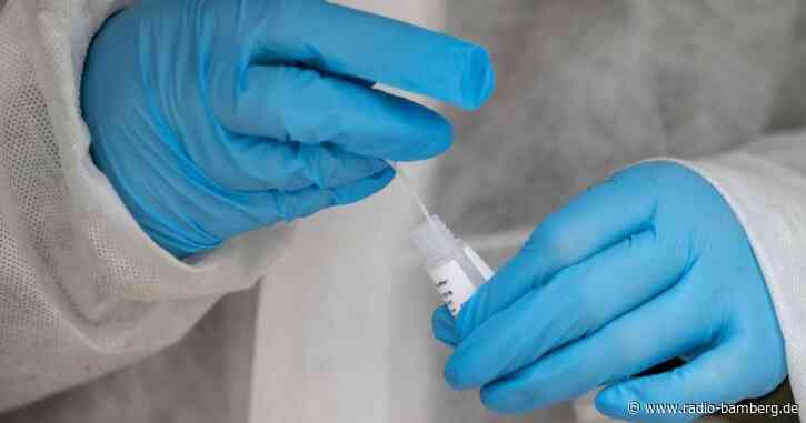 Corona-Mutation Omikron erreicht Landkreis Forchheim