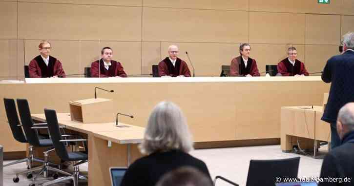 NSU hat «größtes Leid verursacht»: BGH schließt Prozess ab