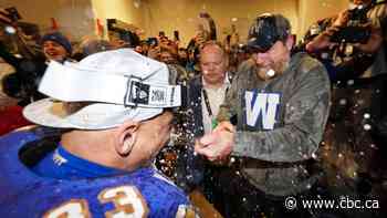 Pain lingers for Hamilton Tiger-Cats after overtime loss to Winnipeg in Grey Cup