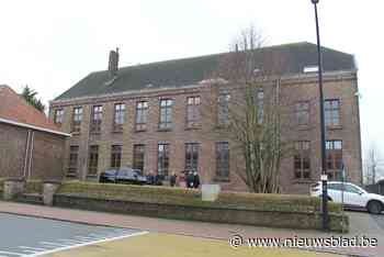 Klooster officieel in handen van gemeente en de plannen na sloop van gebouw zijn niet min