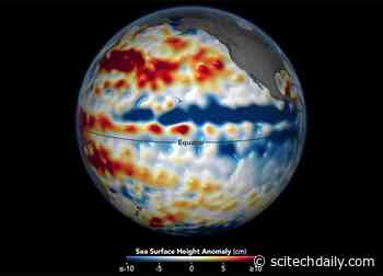 La Niña Returns for a Second Winter – El Niño’s Cooler Sister