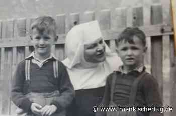 Ebern: Unter den Nazis verfehmt, als Montessori-Pädagogin geschätzt - Fränkischer Tag