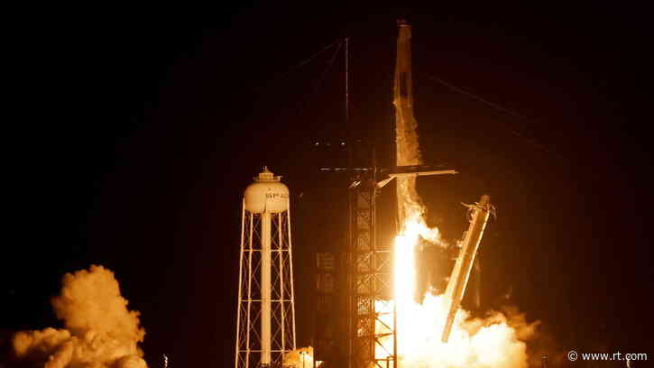 Whistleblowers claim widespread sexual harassment at SpaceX