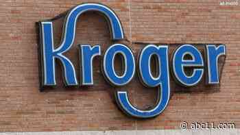 Kroger to end COVID sick pay for unvaccinated employees