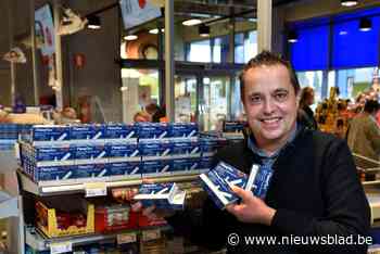 Stormloop op zelftesten supermarkten: “Wel voldoende voorraad voor feestdagen”