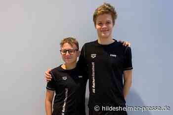 28. Internationale Weihnachtsgala der SSG Braunschweig - Hildesheimer Presse