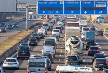 Streit auf der Autobahn: Beifahrer steigt aus und stirbt - Hamburger Morgenpost