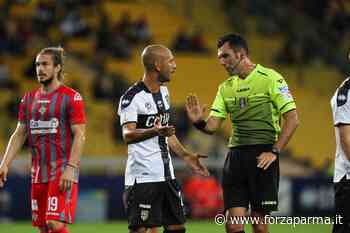Schiattarella ai box, in dubbio per l'Alessandria - Forza Parma