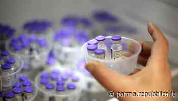 Vaccino nella fascia 5-11 anni: a Parma più di 1.800 prenotazioni. Giovedì le prime somministrazioni - La Repubblica