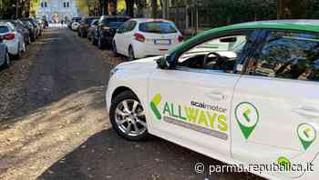 Parma, ora il car sharing arriva a domicilio - La Repubblica
