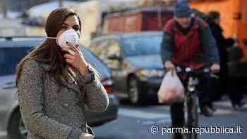 Smog, stop ai diesel euro 4 giovedì e venerdì a Parma - La Repubblica