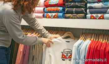 Bene la congiuntura del commercio di Parma nel terzo trimestre 2021: +4,2% - - ParmaDaily.it