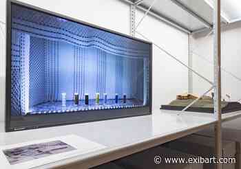 L’archivio di Eva Marisaldi, allo CSAC di Parma - ExibArt