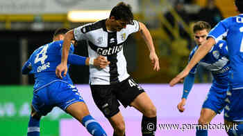 Inglese: “Sono rimasto per riportare il Parma in Serie A” - ParmaToday