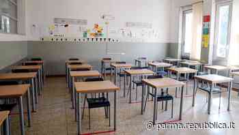 Covid e scuola, Ausl Parma: il 60% dei casi alle elementari - La Repubblica