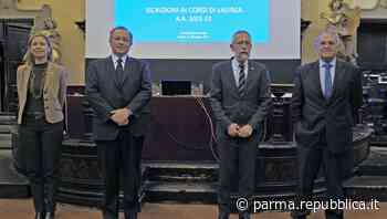 L'università di Parma continua a crescere: 7.394 iscritti al primo anno. Ecco quali sono i corsi preferiti - La Repubblica