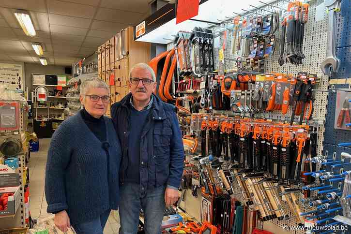 De Smed sluit de deuren: “Wie voor twee rondellen kwam, ging er ook met twee naar buiten en niet met een hele doos”