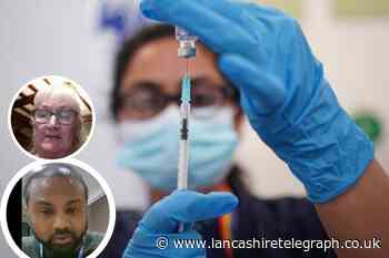 Omicron: GPs explain why you need a booster vaccine