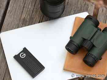 SanDisk G-Drive hands-on: Putting the ArmorATD and SSD to the test