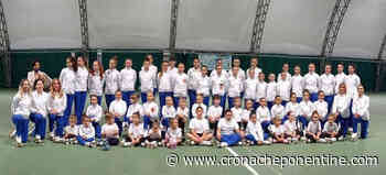 Pattinaggio a rotelle: per il team HP Voltri-Mele un anno alla grande - Cronache Ponentine - Cronache Ponentine