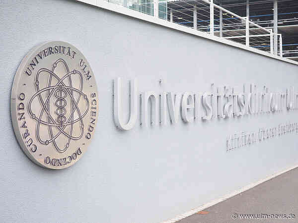 Öffentliche Corona-Impfaktion von Uniklinik und Uni in Ulm