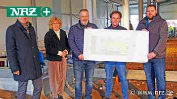 Kalkar: Das Autowaschen wird zum Familienevent - NRZ