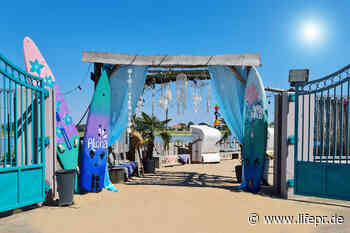 Schlagerparty Open Air - The Beach Edition - lifePR