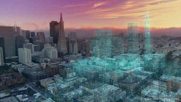 Smart City Tech In India To Create ‘Digital Twin’ of 100 Major Cities