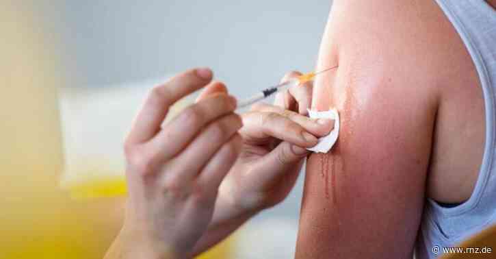 Rhein-Neckar-Kreis:  Medizinisches Fachpersonal für Impfstützpunkte und Impfaktionen dringend gesucht