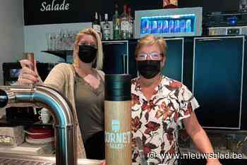 Saske wordt eetcafé met Vlaamse klassiekers - Het Nieuwsblad