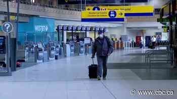 Here are some YYC holiday travel tips for 2021