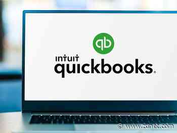 Intuit: 150,000 businesses sign up for QuickBooks Checking in first year