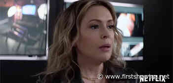 Official Trailer for 'Brazen' Murder Mystery Thriller with Alyssa Milano