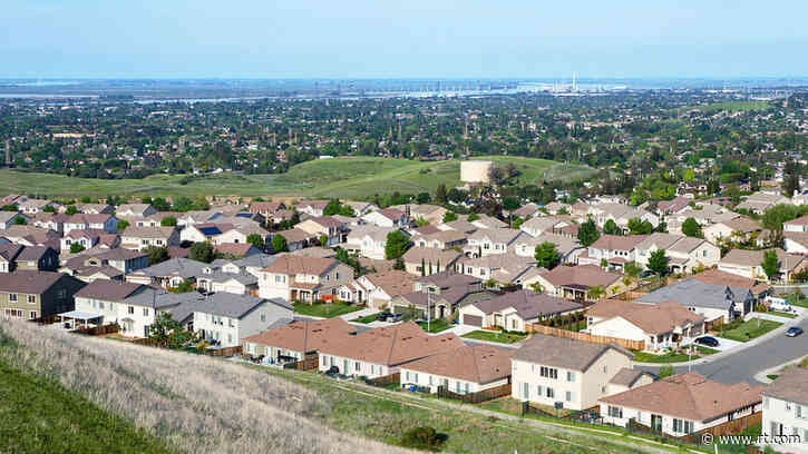 Crime stats are racist, real estate wizards argue