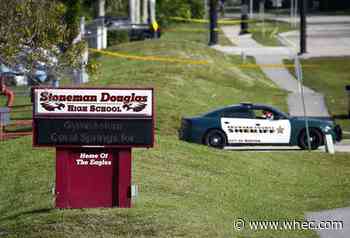 Florida district to pay $26 million to shooting victims
